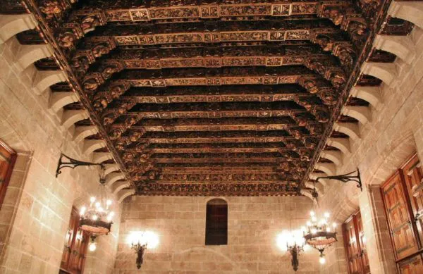 Consolat del Mar