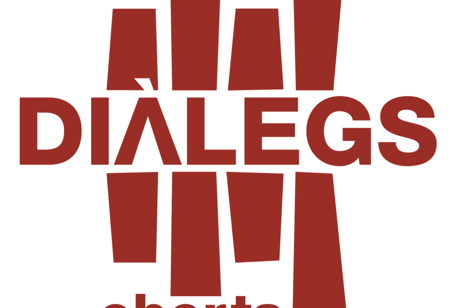 DIÀLEGS OBERTS:EDUCACIÓ I LLENGUA